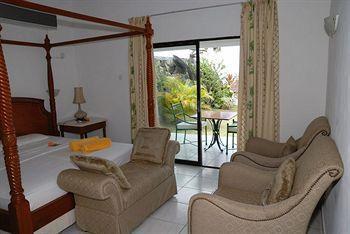 Port Glaud Edens Holiday Villas מראה חיצוני תמונה